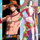 Illustration for article titled Goku, Luffy, Kenshin, Naruto and 48 More Characters Face Off